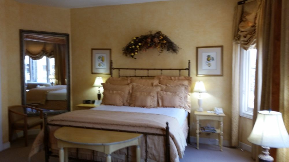 Hotel סוסליטו מראה חיצוני תמונה