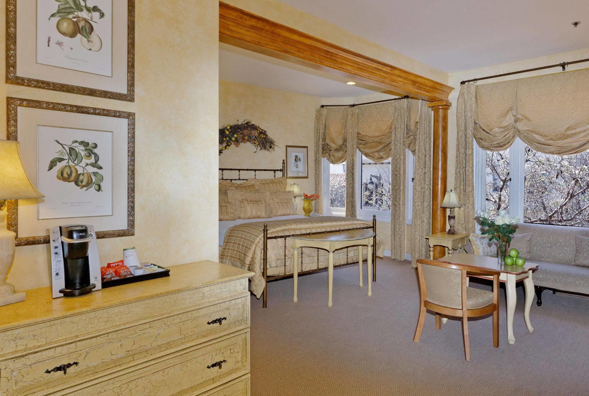 Hotel סוסליטו מראה חיצוני תמונה