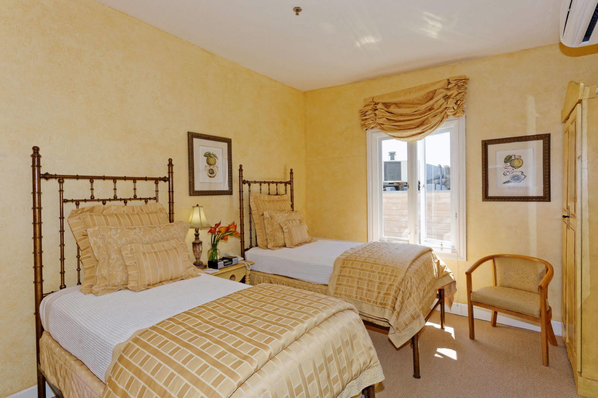Hotel סוסליטו מראה חיצוני תמונה